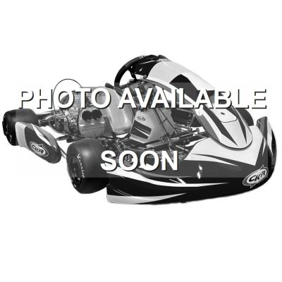 CKR Racing Kart Chassis Models | Shifter Kart KZ LO206 Kid Kart